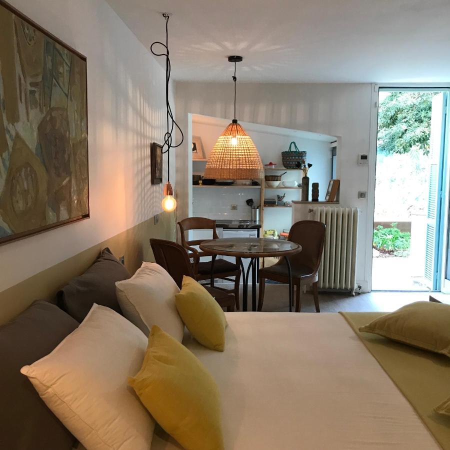 Chambres D'Hotes Casa Musa - Nizza Esterno foto