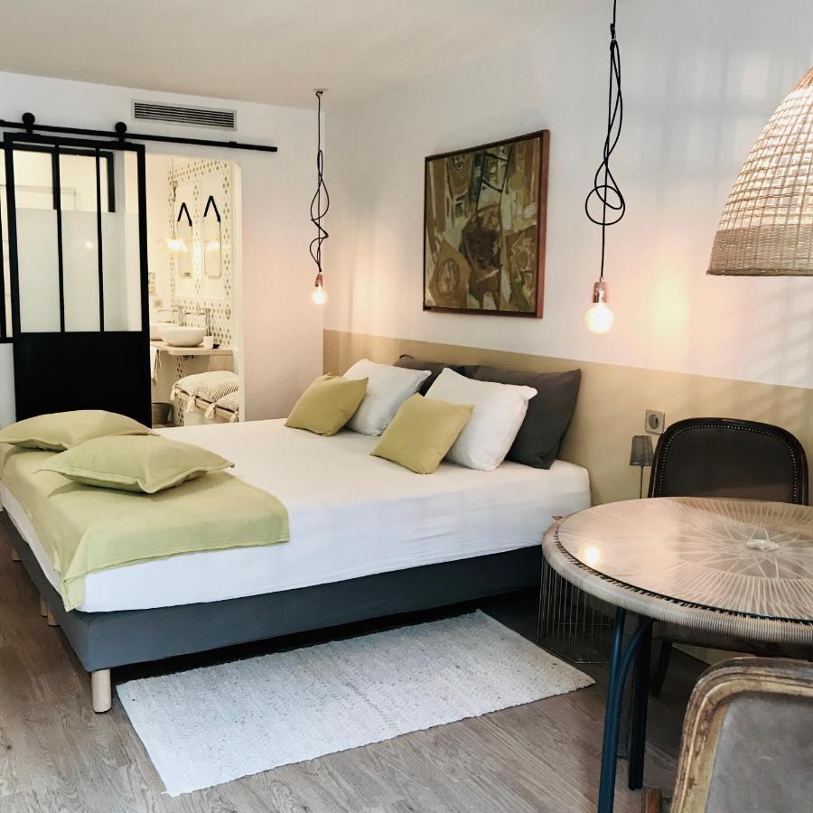 Chambres D'Hotes Casa Musa - Nizza Esterno foto