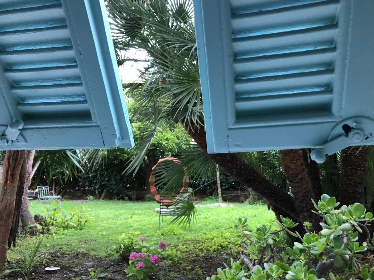Chambres D'Hotes Casa Musa - Nizza Esterno foto