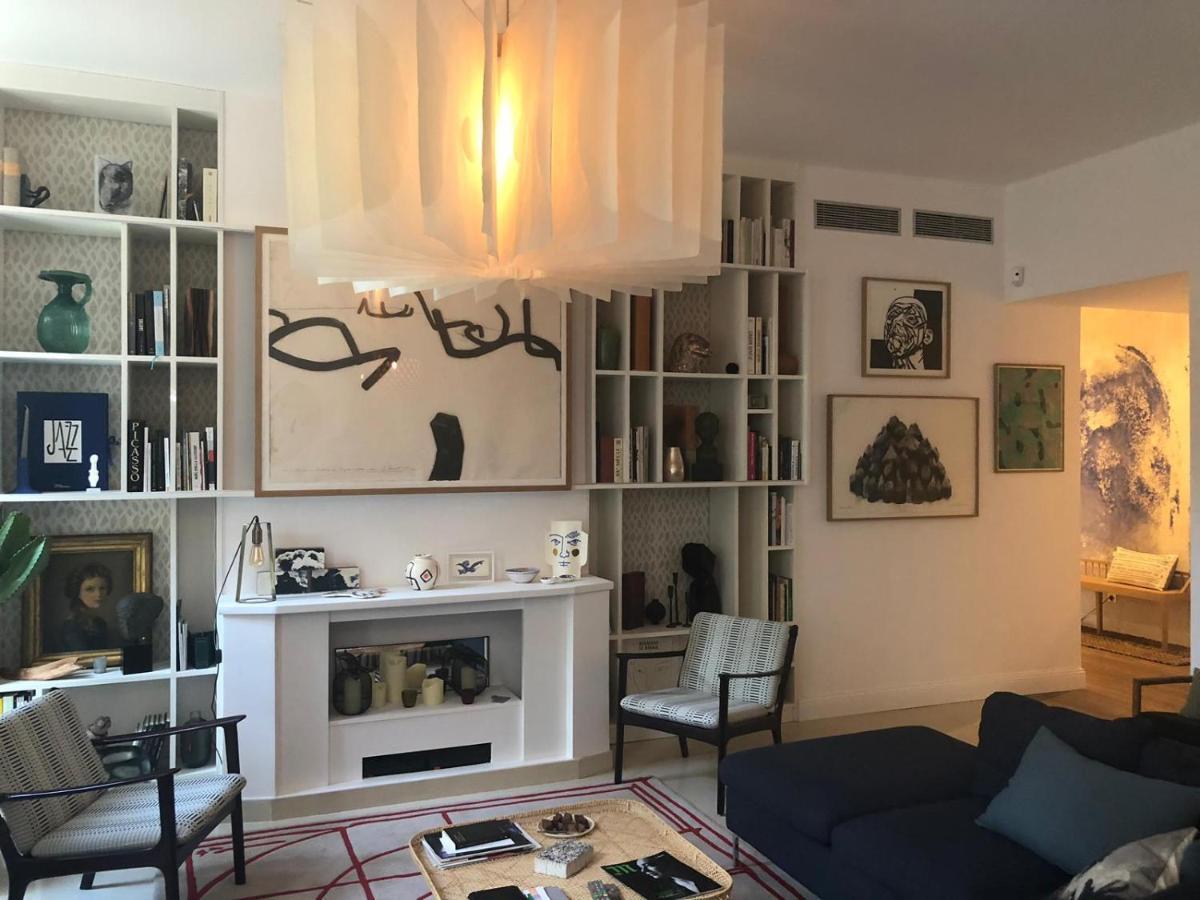 Chambres D'Hotes Casa Musa - Nizza Esterno foto