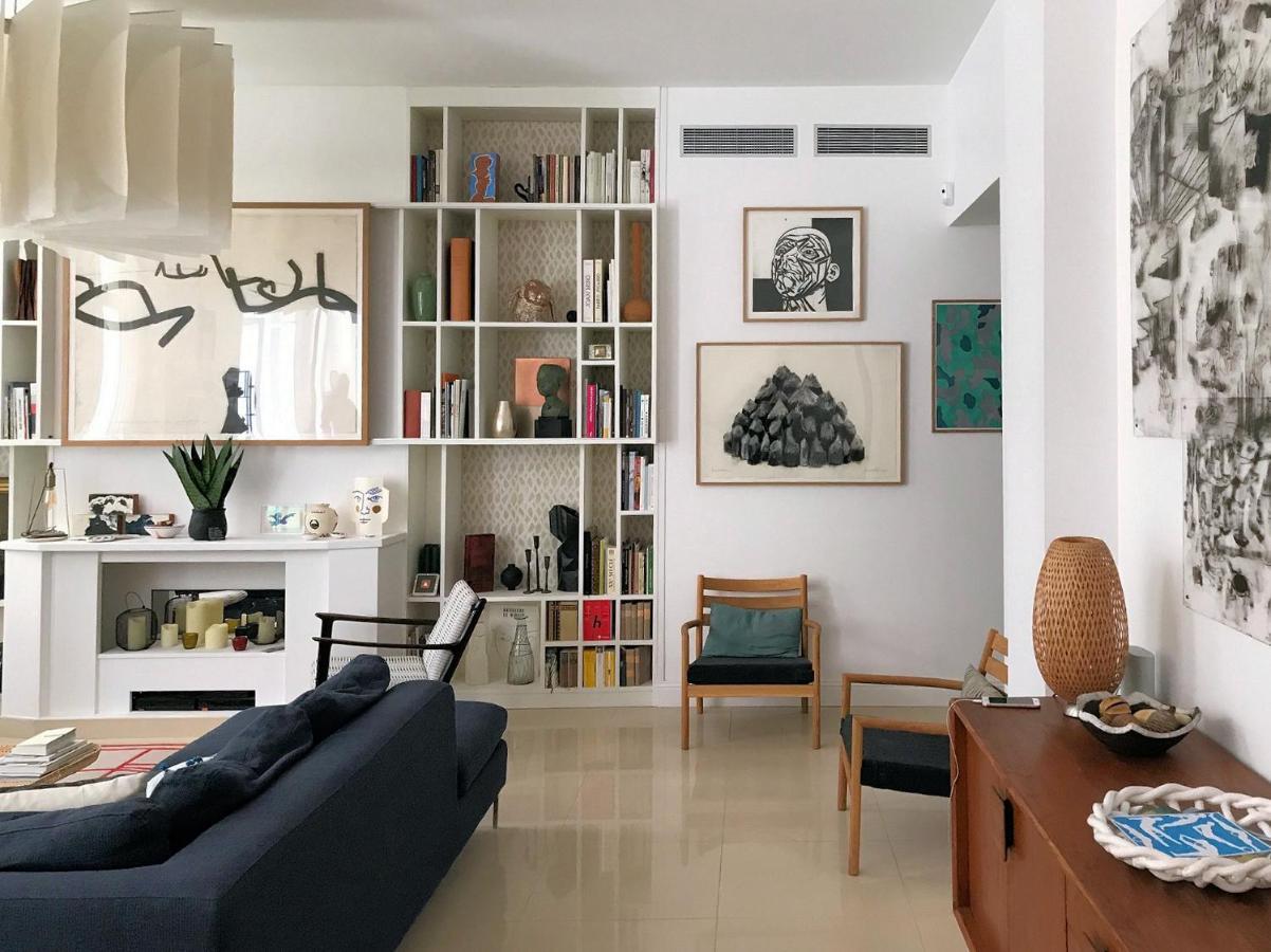 Chambres D'Hotes Casa Musa - Nizza Esterno foto