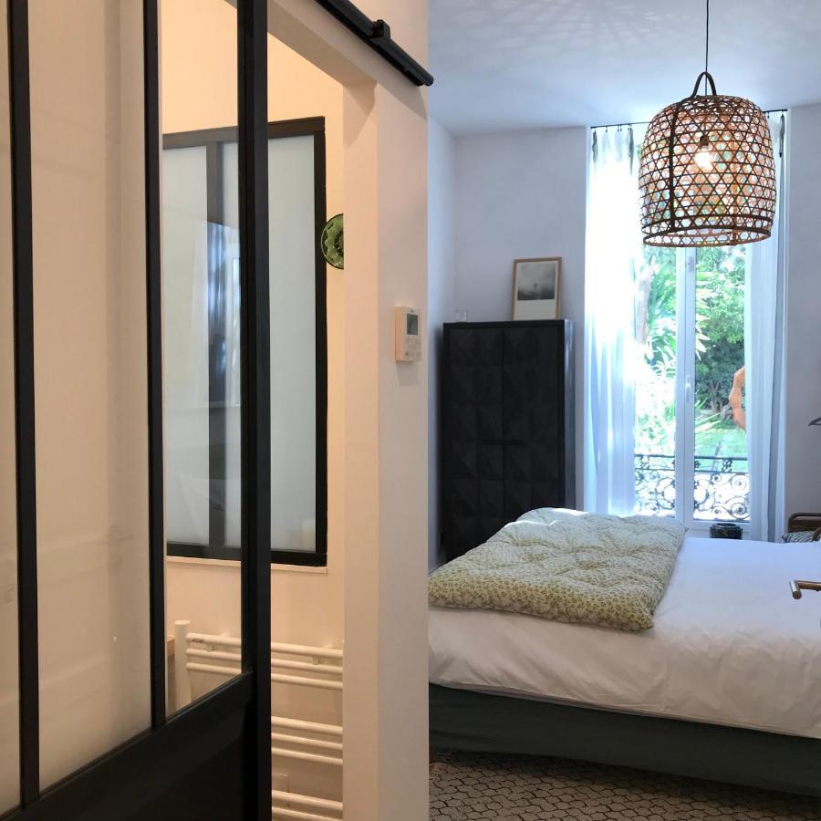 Chambres D'Hotes Casa Musa - Nizza Esterno foto