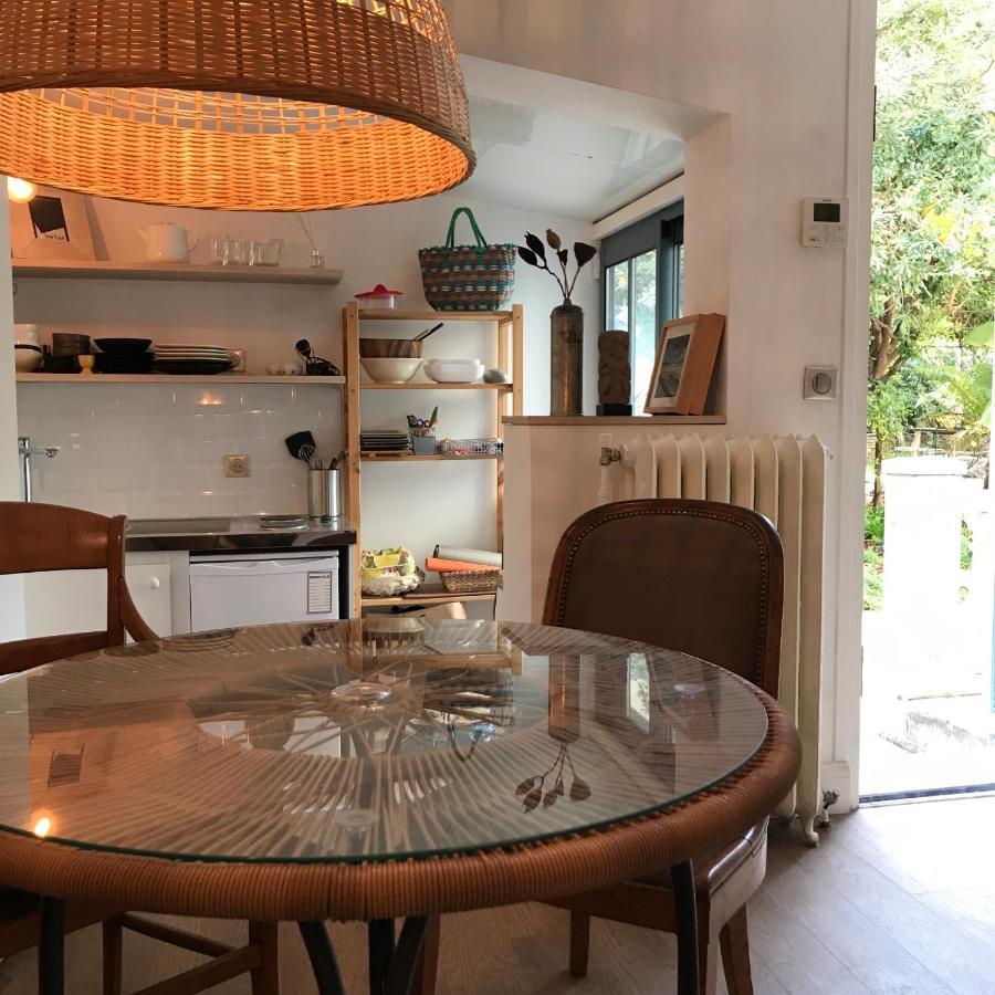 Chambres D'Hotes Casa Musa - Nizza Esterno foto