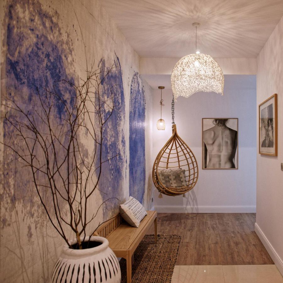 Chambres D'Hotes Casa Musa - Nizza Esterno foto