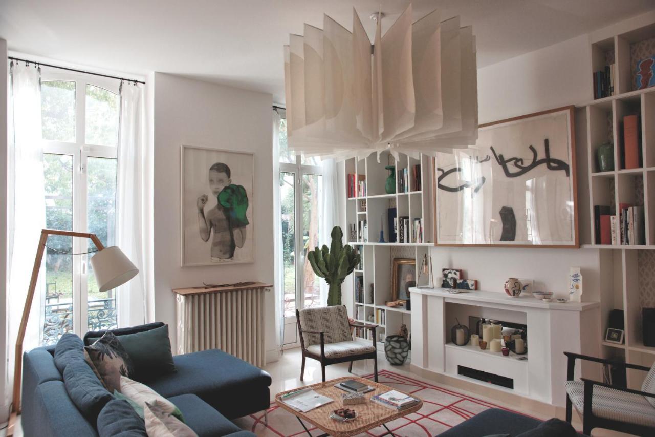Chambres D'Hotes Casa Musa - Nizza Esterno foto
