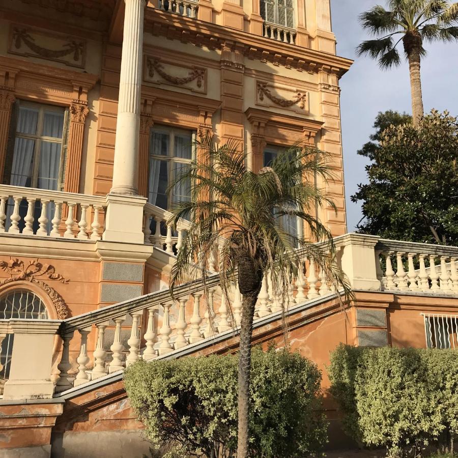 Chambres D'Hotes Casa Musa - Nizza Esterno foto